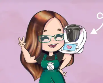 Avatar Hilarii Kisiel narysowany przez Agnieszkę