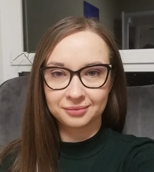 Marysia baranowska zdjęcie